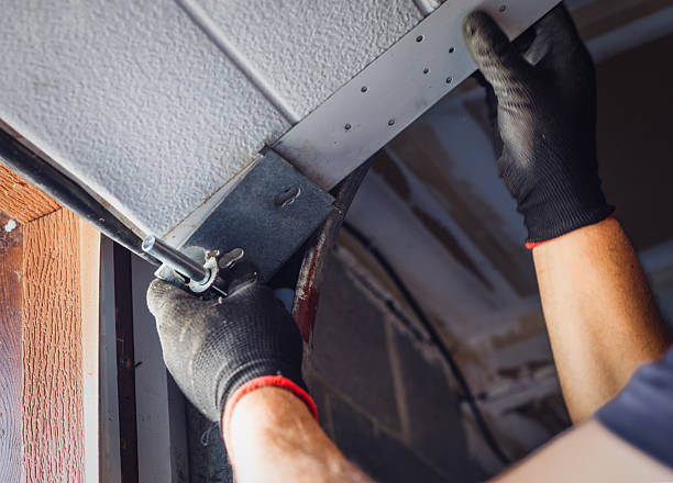 Reliable Garage Door Panel Replacement contractor in Hamilton County County, IL by Garage Doors Repair Pro